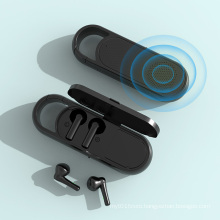 TWS earbuds + bluetooth speaker V5.3